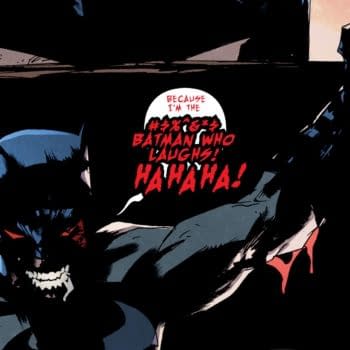 Bleeding Cool Bestseller List, 12th May 2019 &#8211; Shazam Piquing More Comic Interest Than Endgame by a Long Shot
