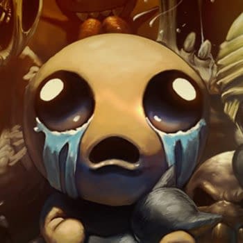 The Binding of Isaac’s Last DLC Will Be Released Before 2020