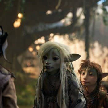 'Dark Crystal: Age of Resistance' Official Release Date, More Photos!
