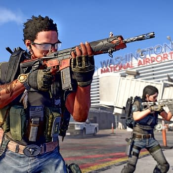 The Division 2 Will Launch An 8-Player Raid in Operation Dark Hours