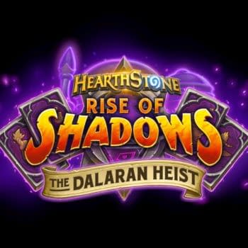 Blizzard Releases the First Details on Hearthstone - The Dalaran Heist