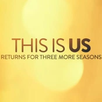 'This Is Us' Receives 3-Season Order from NBC [VIDEO]