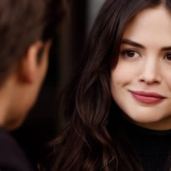 'Titans' Season 2: Conor Leslie Shows Off Some Sweet (Golden?) Lasso Skills [VIDEO]