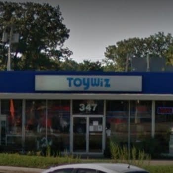 New York's ToyWiz Collectibles Pares Down Hours Instead of Closing