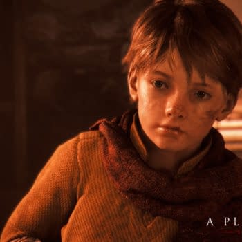 Sean Bean Introduces A Plague Tale: Innocence with a Poetry Reading