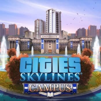 Cities: Skylines is Going to College with the University Update