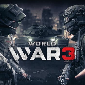 World War 3 Adds New Content, Updated Sighting System, and Voice Chat