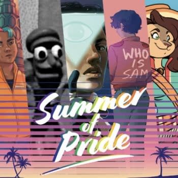 LGBTQ+ Game Streaming Event Summer of Pride Begins Tomorrow