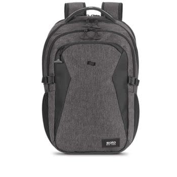 [Review] Solo New York's Unbound Backpack