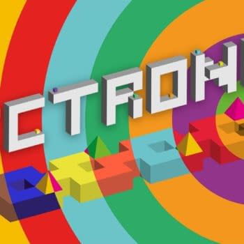 ARTE Releases a Launch Trailer for Vectronom