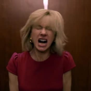'The Loudest Voice': Showtime's Roger Ailes/FOX News Limited Series Teaser Highlights Naomi Watts' Gretchen Carlson