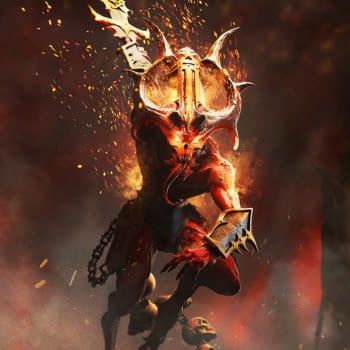 Bigben Releases a Warhammer: Chaosbane Endgame Video