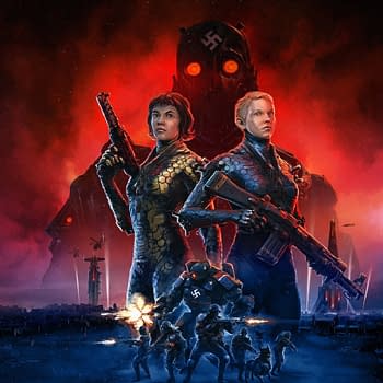 Wolfenstein: Youngblood Receives A New Major Update
