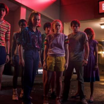 "Stranger Things 3": Netflix Releases Synopsis; Season, Behind-the-Scenes Images [PREVIEW]