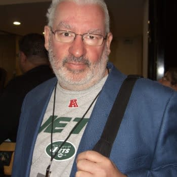 The Daily LITG, 26th June 2019, Happy Birthday Tom DeFalco