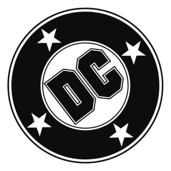 DC Comics Black Label Logo To Be Redesigned to Look Like Bullet Logo?