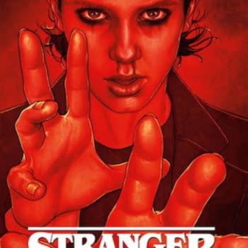 From Frank Miller to Stranger Things &#8211; Dark Horse Comics' San Diego Comic-Con 2019 Exclusives