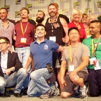 Call for LGBTQ Creators for Out In Comics Panel at San Diego Comic-Con