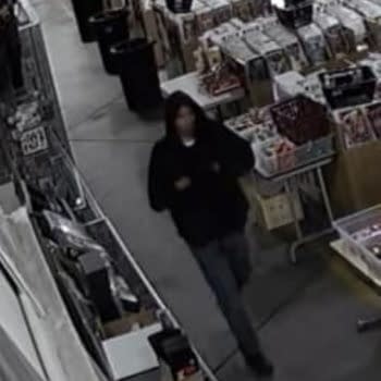 Mile High Comics $42,000 Theft - an Inside Job?