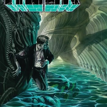 Immortal Hulk Still Outselling Batman