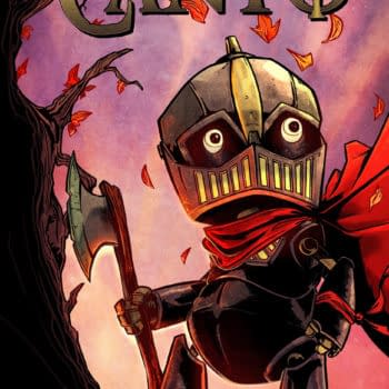 Speculator Corner: Canto #1 - The All-Ages Knight That Could