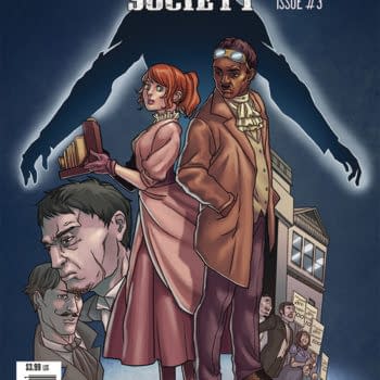 BOSTON METAPHYSICAL SOCIETY #3