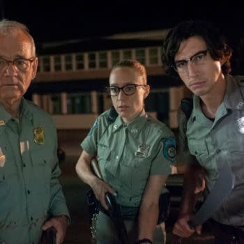 "The Dead Don't Die": Jim Jarmusch Does Zombies and It's Exactly What You Expect