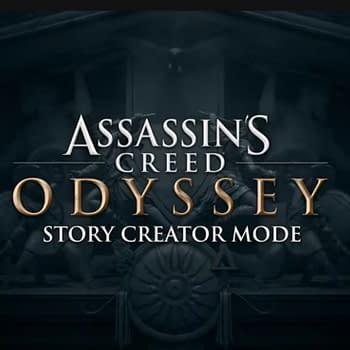 Assassins Creed Odyssey Story Creator Mode Unveiled At E3 2019