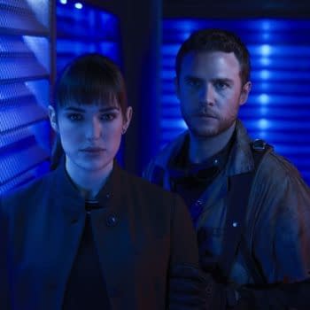 "Marvel's Agents of S.H.I.E.L.D" Season 6 Episode 6 "Inescapable": FitzSimmons Exorcise Their (And Our) Internal Demons [SPOILER REVIEW]