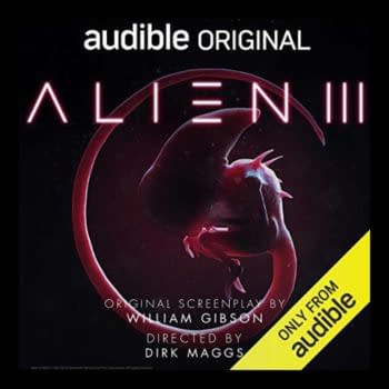 William Gibson’s Alien III: The Path from Screenplay to Audio Play