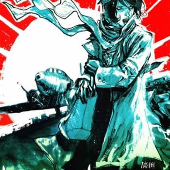 American Vampire Moving From Vertigo to Black Label