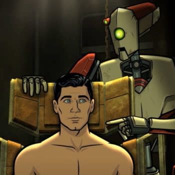 "Archer 1999" S10, Ep 02: "Happy Borthday" Forgot the Greatest Gift of All (REVIEW)