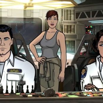 "Archer 1999" S10, Ep04-"Dining with the Zarglorp" (SPOILER REVIEW)