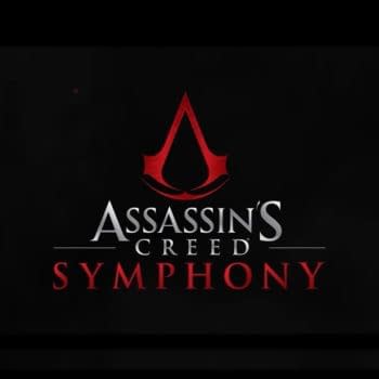 Assassin's Creed Symphony: World Tour Announced During E3 2019