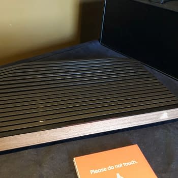 We Got A Better Look At The Atari VCS During E3 2019