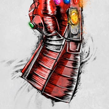 "Avengers: Endgame" Re-Release Tickets Go on Sale, New Poster and Details on the New Content
