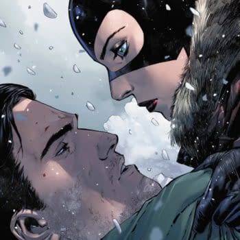 Batman #75, Silver Surfer Black, Giant-Sized X-Men and Vampirella Top Advance Reorders
