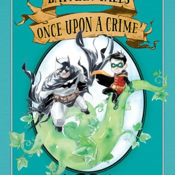 DC Announce New Slate of Young Readers Graphic Novels From Louise Simonson, Ryan North, Jeffrey Brown, laudia Gray, Julie Maroh, E. Lockhart, and More