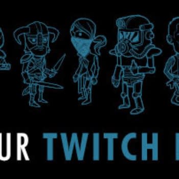 Bethesda will be Dropping Exclusive Twitch Prime Loot During BE3