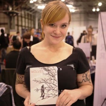The Daily LITG, 23rd June 2019 – Happy Birthday Becky Cloonan