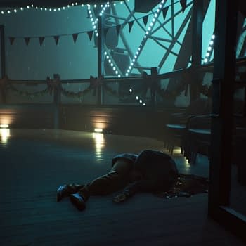 Bloody Seattle: We Saw "Vampire: The Masquerade - Bloodlines 2" at E3