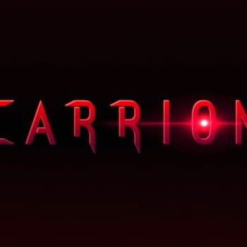 Devolver Digital Show Off "Carrion" During Their E3 Livestream