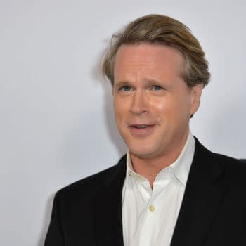 Cary Elwes Cast in Blumhouse/Universal's "Black Christmas" Remake