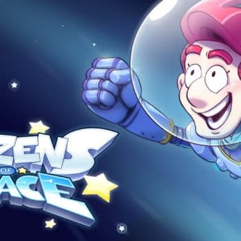 SEGA Announces "Citizens of Earth" Sequel "Citizens of Space"