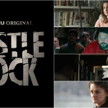 "Castle Rock" Season 2: Robin Weigert as Annie Wilkes' Mom; Greg Grunberg, Alison Wright, Sarah Gadon Join Hulu Series