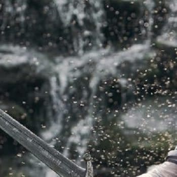 "Cursed": Bella Dayne ("Humans") Joins Netflix's Arthurian Series Adapt