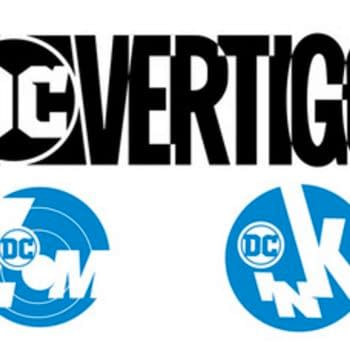 What Removing Vertigo, Ink and Zoom Will Mean For DC Comics