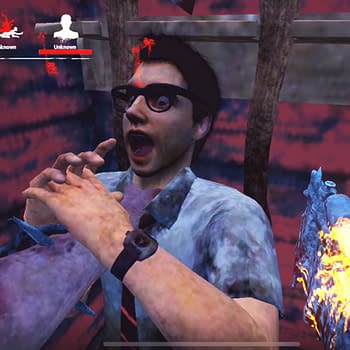 Behaviour Interactive Announces "Dead By Daylight" For Mobile