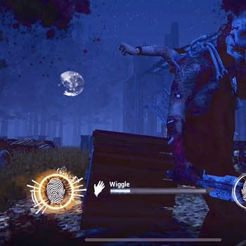 Behaviour Interactive Announces "Dead By Daylight" For Mobile