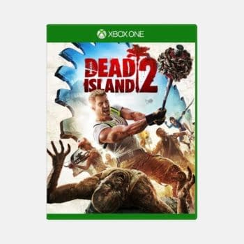 The Microsoft Store Lists Dead Island 2 Before E3 2019
